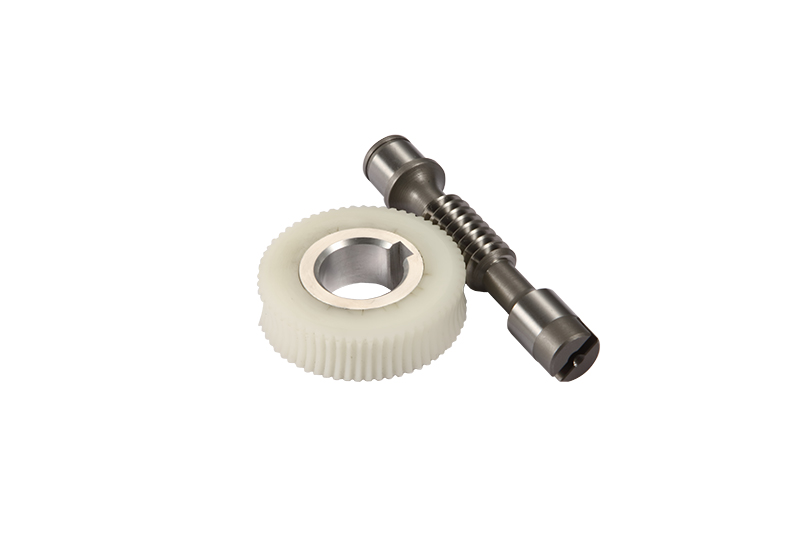 worm gear and shaft worm gear and shaft