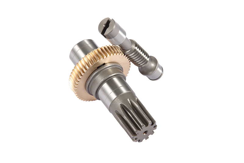 worm drive set worm drive set