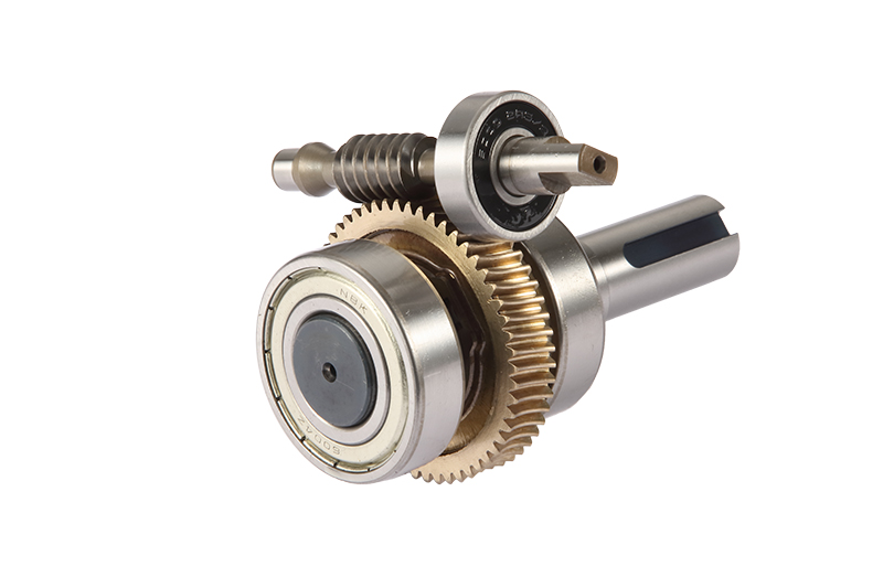 worm drive set worm drive set